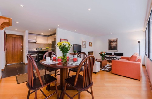 La Cabrera Apartment | Apt Bogota, – Great apt in La Cabrera