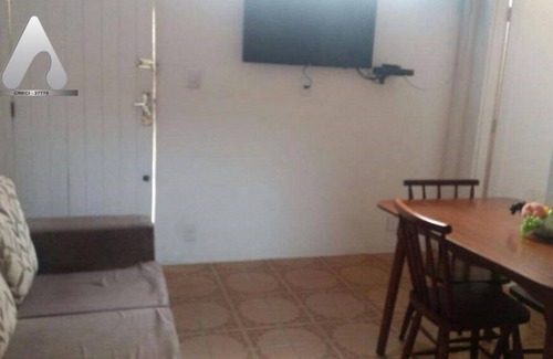 Centro Apartment | Apt ° 100 meters from P. do Forte, 2 qts, with wifi, sleeps up to 6 people.