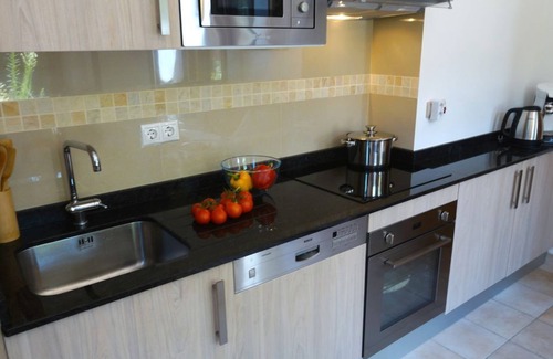 Cote Pavee Apartment | Apt. KATIOS in the Chartreuse du Canal du Midi.