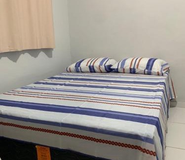 Marco Apartment | Apt marajó no centro de Belém cop30