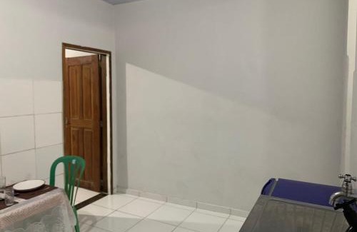 Marco Apartment | Apt marajó no centro de Belém cop30