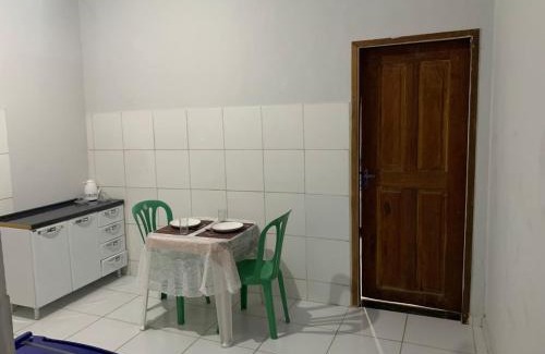 Marco Apartment | Apt marajó no centro de Belém cop30