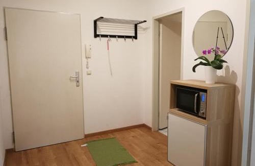 Mitte Apartment | Apt next to Nuremberg central-station, Fair 10min