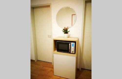 Mitte Apartment | Apt next to Nuremberg central-station, Fair 10min