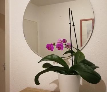 Mitte Apartment | Apt next to Nuremberg central-station, Fair 10min