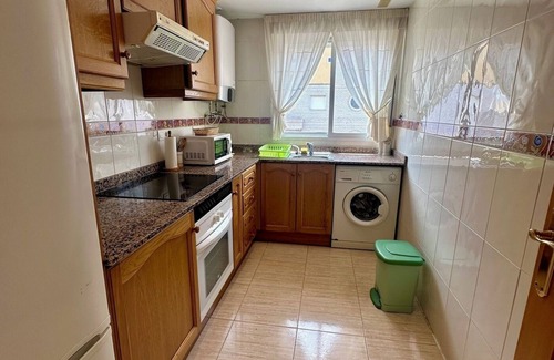 Marina d'Or Apartment | Apt Oropesa Trebol Rentalholidays