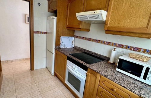 Marina d'Or Apartment | Apt Oropesa Trebol Rentalholidays