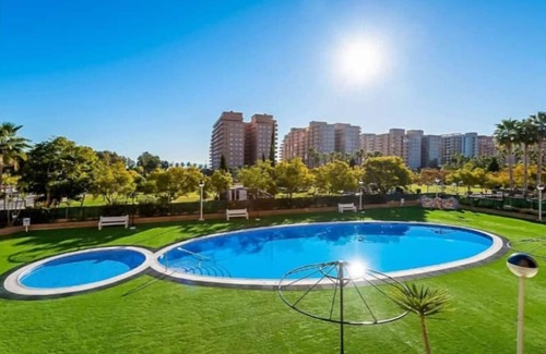 Marina d'Or Apartment | Apt Oropesa Trebol Rentalholidays