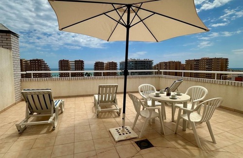 Marina d'Or Apartment | Apt Oropesa Trebol Rentalholidays