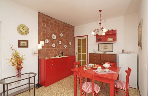 Portese Apartment | Apt Panna e Fragola - Two Bedroom Apartment, Sleeps 4