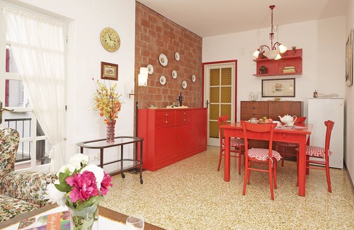Portese Apartment | Apt Panna e Fragola - Two Bedroom Apartment, Sleeps 4