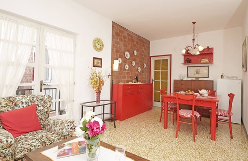 Portese Apartment | Apt Panna e Fragola - Two Bedroom Apartment, Sleeps 4