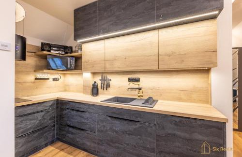 Abertamy Apartment | Apt. Plešivec