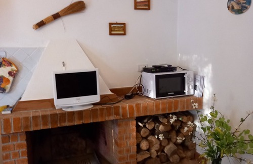 Roccalbegna Apartment | Apt. R.d.ch Dans les Collines de la Maremme. 40 Min, 24kms Thermes de Saturnia