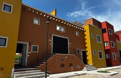 San Miguel de Allende Apartment | Apt San Miguel de Allende Guanajuato Mexico