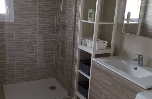 Angresse Apartment | Apt T3 close to beaches (Capbreton,Hossegor,Seignosse) in ANGRESSE 4 PERSONS