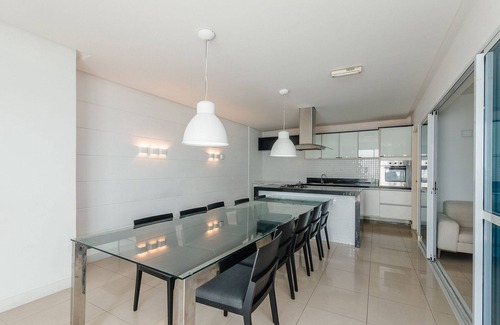 Rio Vermelho Apartment | Apt w/Balcony & View, Steps From the sea Opr0303