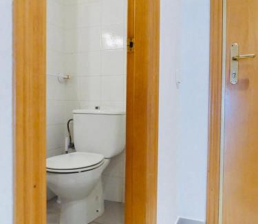 Vic Apartment | APT6 Confortable PIS en ple centre de Vic APTGARBI