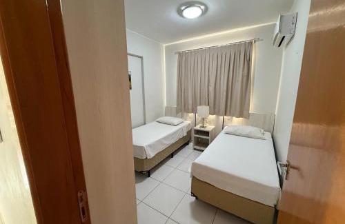 J Jeriquara Apartment | Apto 1002 - Golden Dolphin SUPREME