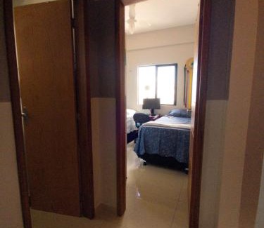 Pedreira Apartment | Apto 2 quartos com garagem para COP30