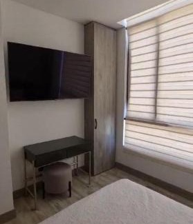 Barrio Obrero Apartment | Apto 401 Edif Al Mare Waterfront Residences