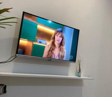 Jardim Sao Miguel Apartment | Apto aconchegante pertinho da praia