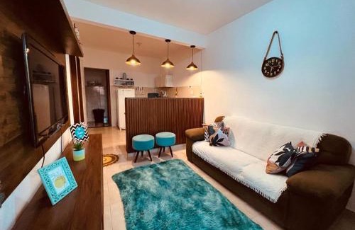 Sao Pedro da Aldeia Apartment | Apto Aconchego da aldeia 02 ap08