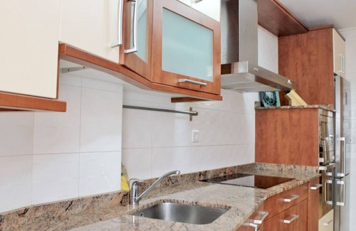 Santona Apartment | Apto céntrico con garaje - Abad Paterno 3008