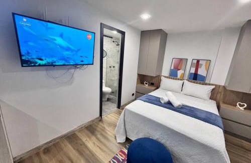 El Tesoro Apartment | Apto con estilo & moderno poblado