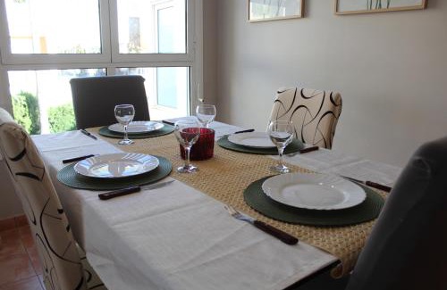 Cullera Apartment | Apto en Cullera con terraza, piscina, parking y wifi gratis