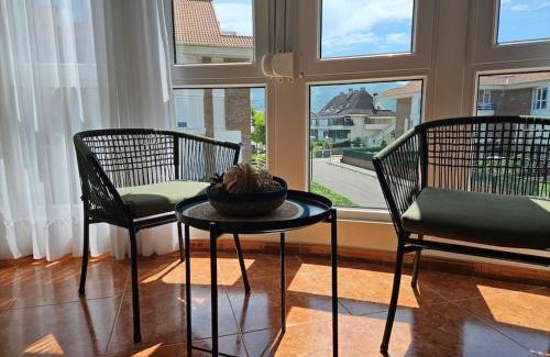 Santona Apartment | Apto en la playa Santoña C05A02