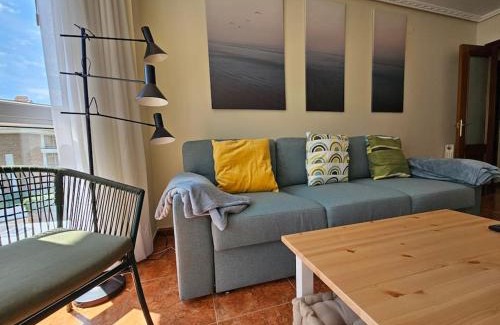 Santona Apartment | Apto en la playa Santoña C05A02