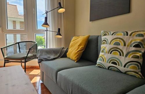 Santona Apartment | Apto en la playa Santoña C05A02