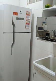 Historic Center Apartment | Apto no Centro de Petrópolis