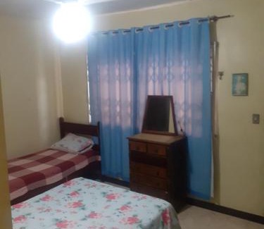 Foguete Apartment | Apto Pé na Areia - Wi-Fi Gratuito - Tranquilidade à beira mar