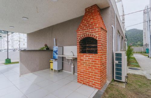 Recreio dos Bandeirantes Apartment | Apto pet-friendly com Ar e garagem no Recreio