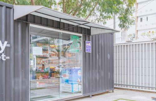 Recreio dos Bandeirantes Apartment | Apto pet-friendly com Ar e garagem no Recreio