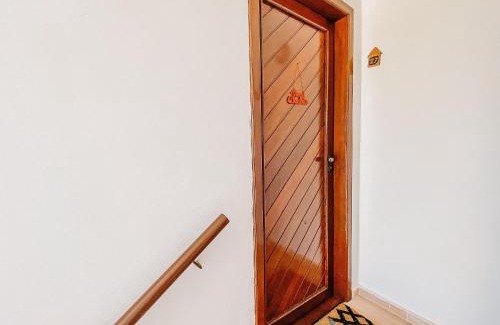 Taperapua Beach House | Aptos com 3 quartos sendo 1 suíte, no Residencial Lacorte, condomínio com piscina, área gourmet localizado a poucos metros da praia de Taperapuã
