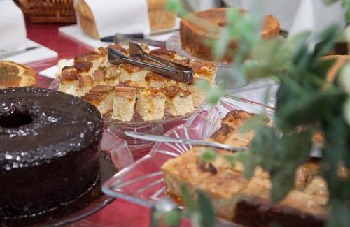 Apucarana Hotel | Apucarana Palace Hotel