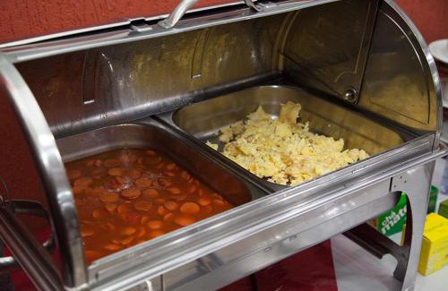 Apucarana Hotel | Apucarana Palace Hotel