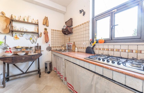 Calimera Villa | Apulia Honor Palace - Calimera