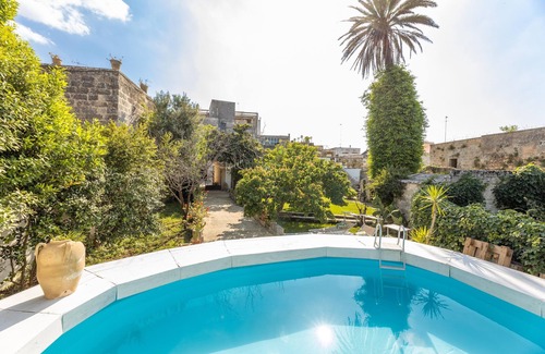 Calimera Villa | Apulia Honor Palace - Calimera