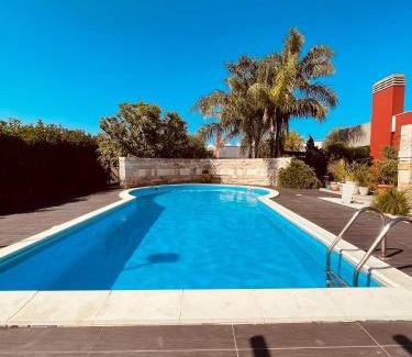 Noicattaro Apartment | Apulian Way