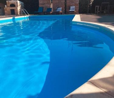 Noicattaro Apartment | Apulian Way