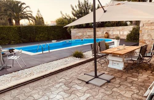 Noicattaro Apartment | Apulian Way