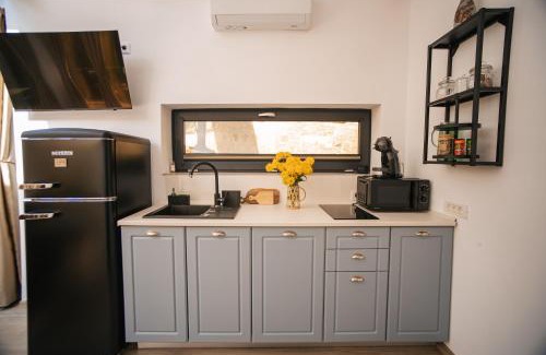 Horea House | Apuseni Air - Soare