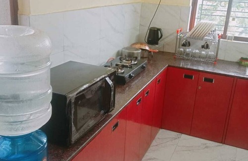 Kolkata Villa | Aqua Golf villa