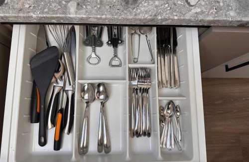 Druskininkai Apartment | Aqua Lagoon Druskininkai