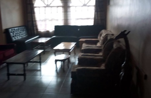 Mai Mahiu Hotel | Aqua Lodge