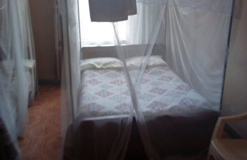 Mai Mahiu Hotel | Aqua Lodge